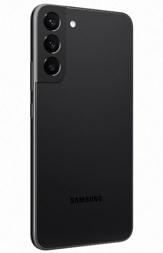 Samsung Galaxy S22+ 256GB S906 Black - buy - Gomibo.co.uk