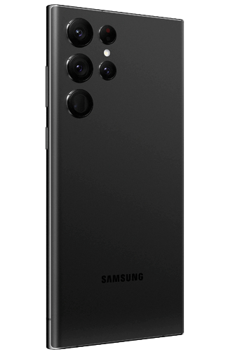 Samsung Galaxy S22 Ultra 128GB Black - buy - Gomibo.ro