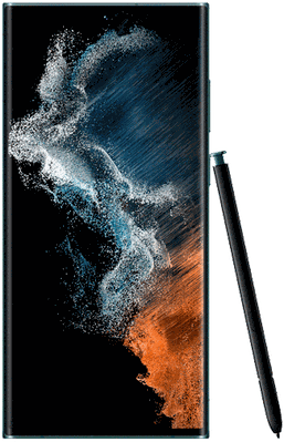 Samsung Galaxy Note 20 Ultra Negro 5g 256GB 12gb Ram Reacondicionado Libre  de Fabrica