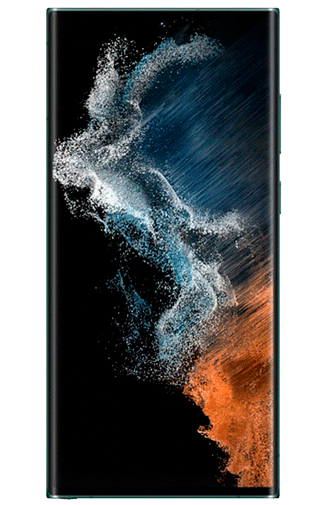 Samsung Galaxy S22 Ultra 256GB S908 Green - buy - Gomibo.co.uk