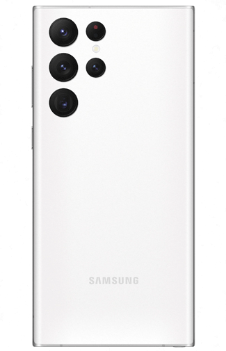 Samsung Galaxy S22 Ultra 256GB S908 White - buy - Gomibo.ro