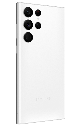Samsung Galaxy S22 Ultra 256GB S908 White - buy - Gomibo.ro