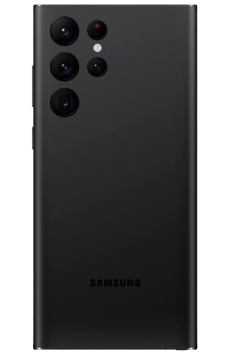 Samsung Galaxy S22 Ultra 256GB S908 Noir - acheter - Gomibo.ch