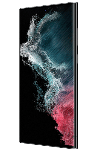 Samsung Galaxy S22 Ultra 256GB S908 Black - buy - Gomibo.ro