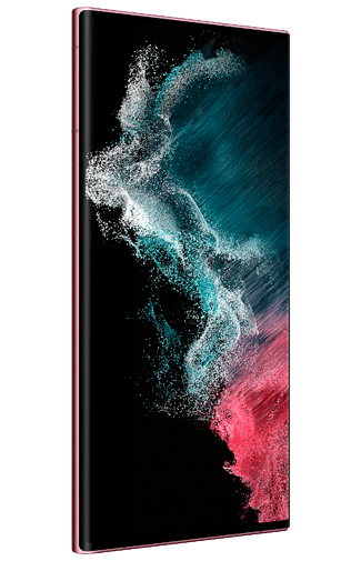 Samsung Galaxy S22 Ultra 512GB S908 Red - buy - Gomibo.ch