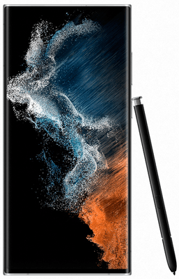 Samsung Galaxy S22 Ultra 512GB S908 Weiß - kaufen - Gomibo.ch