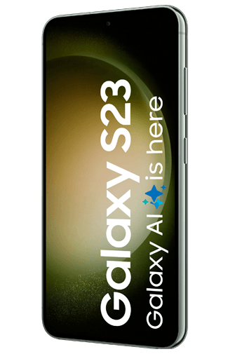Samsung Galaxy S23 - buy - Gomibo.ch