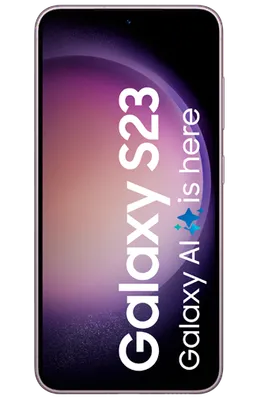 Samsung Galaxy S23 128GB S911 Paars