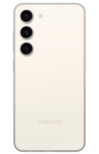 Samsung Galaxy S23 128GB S911 White - buy 