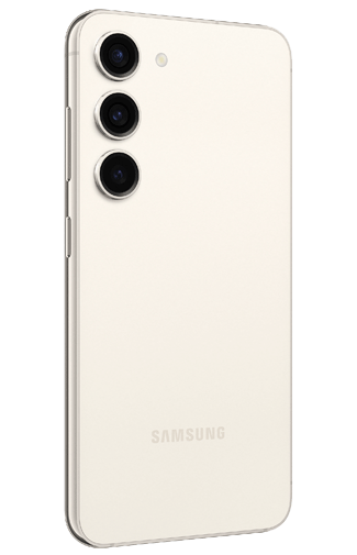 Samsung Galaxy S23 ホワイト 本体 Samsung Galaxy S23 128GB S911 White - buy - Gomibo.co.uk