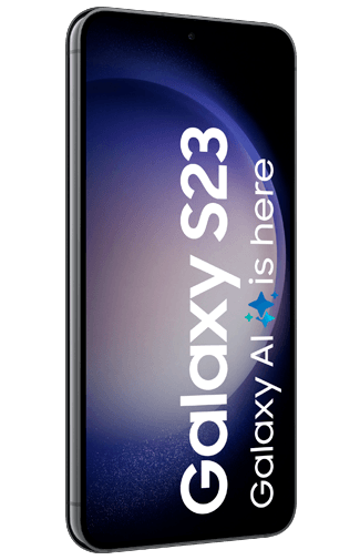 Samsung Galaxy S23 128GB S911 Black