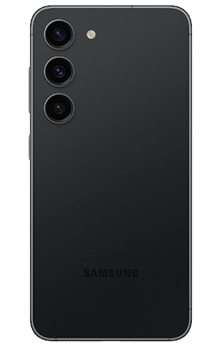 Samsung Galaxy S23 SM-S911B Noir (8 Go / 128 Go) · Reconditionné -  Smartphone reconditionné - LDLC