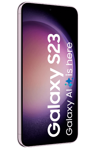 Samsung Galaxy S23 256GB S911 Purple - buy - Gomibo.ch