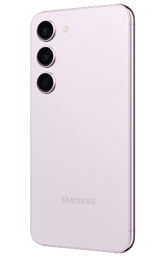 Samsung Galaxy S23 256GB S911 Purple - buy - Gomibo.ch