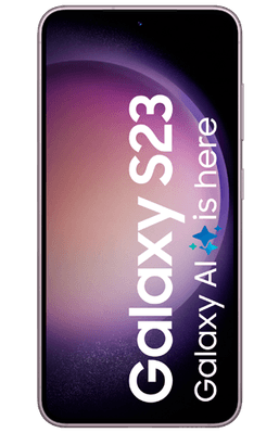 Samsung Galaxy S23 256GB S911 Purple