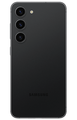Samsung Galaxy S23 256GB S911 Black - buy - Gomibo.co.uk