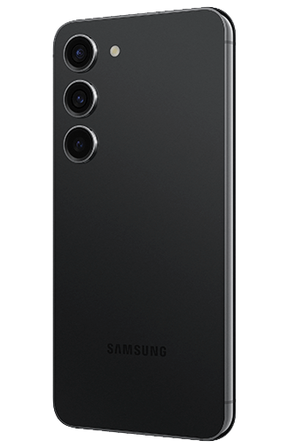 Samsung Galaxy S23 ブラック 256GB Samsung Galaxy S23 256GB S911 Czarny - kup - Gomibo.pl