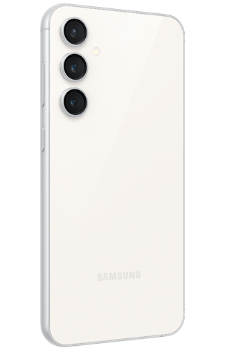 Mobilize Verre Trempé Clear Protection D'Écran Samsung Galaxy S23 FE 