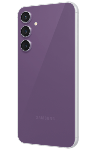 Samsung Galaxy S23 FE 128GB S711 Purple - buy - Gomibo.ch