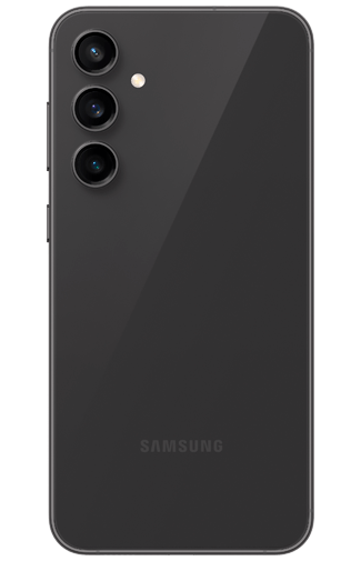 Samsung Galaxy S23 FE 128GB S711 Black - buy - Gomibo.co.uk