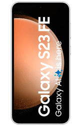 Samsung Galaxy S23 FE 256GB S711 Beige