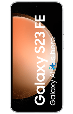 Samsung Galaxy S23 FE 256GB S711 Beige