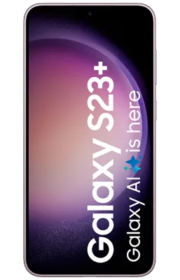 Samsung Galaxy S23+ 256GB S916 Paars