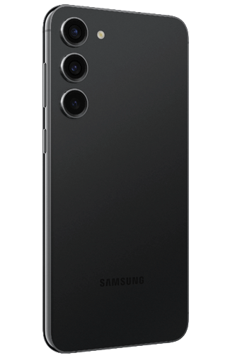 Samsung Galaxy S23+ 256GB S916 Black - buy - Gomibo.ro