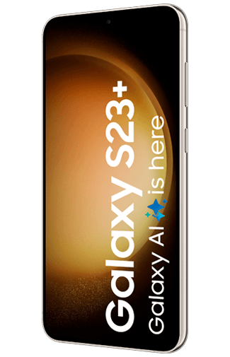 Samsung Galaxy S23+ 512GB S916 White - buy - Gomibo.ch