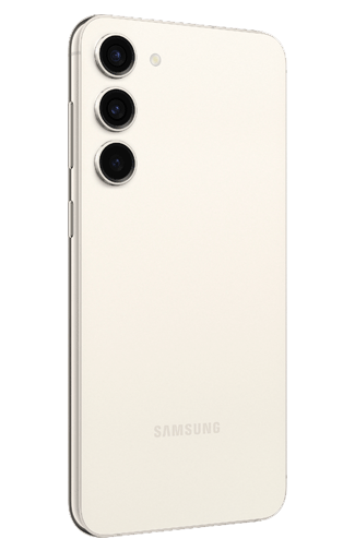 Samsung Galaxy S23+ 512GB S916 White - buy - Gomibo.ch