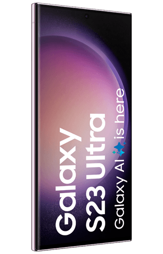Samsung Galaxy S23 Ultra 256GB S918 Purple - buy - Gomibo.co.uk