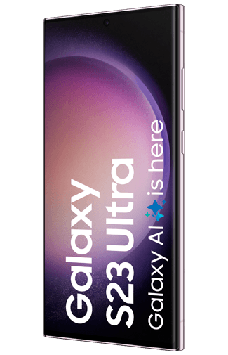 Samsung Galaxy S23 Ultra 256GB S918 Purple - buy - Gomibo.co.uk