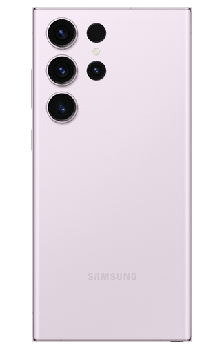 Samsung Galaxy S23 Ultra 256GB S918 Purple - buy - Gomibo.co.uk