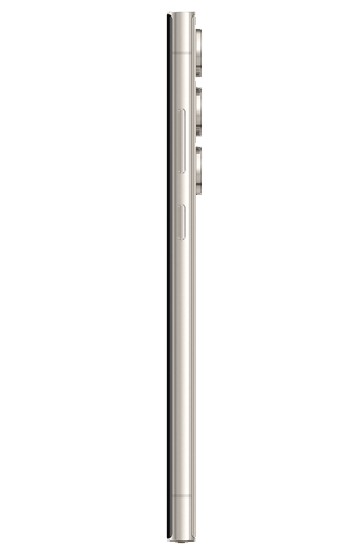 Samsung Galaxy S23 Ultra 256GB S918 White - buy - Gomibo.lt