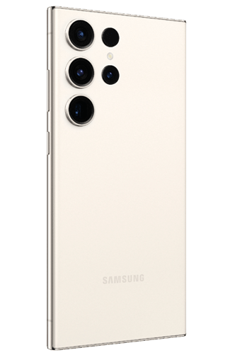 Samsung Galaxy S23 Ultra 256GB S918 White - buy - Gomibo.ch