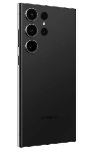 Samsung S23 Ultra 512GB EE Black
