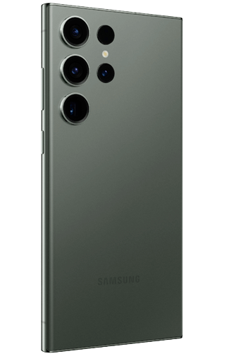 Samsung Galaxy S23 Ultra 512GB S918 Green - buy - Gomibo.ch