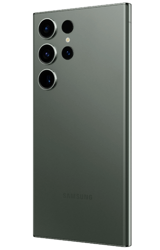 Samsung Galaxy S23 Ultra 512GB S918 Green - buy - Gomibo.ch