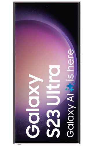 Samsung Galaxy S23 Ultra 512GB S918 Purple - buy - Gomibo.es