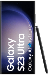 Samsung Galaxy S23 Ultra 512GB S918 Schwarz - kaufen - Gomibo.de