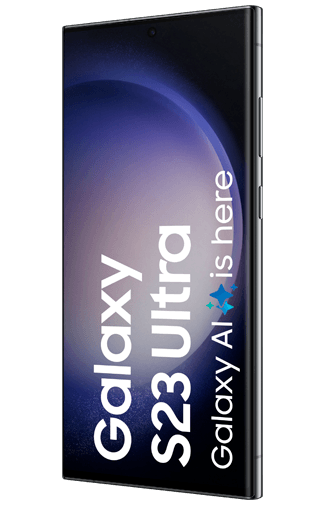 Samsung Galaxy S23 Ultra 512GB S918 Black - buy - Gomibo.co.uk