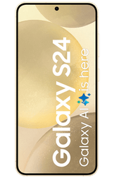 Samsung Galaxy S24 128GB S921 Yellow - buy - Gomibo.co.uk