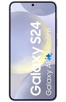 Samsung Galaxy S24 128GB S921 Paars