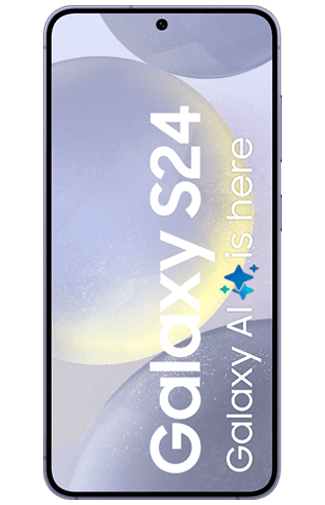 Samsung Galaxy S24 128GB S921 Paars