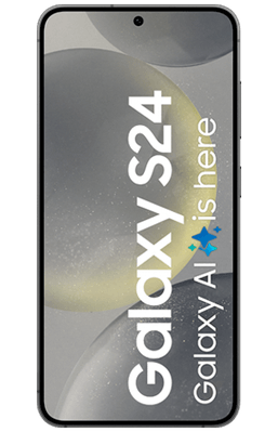Samsung Galaxy S24 - acheter 