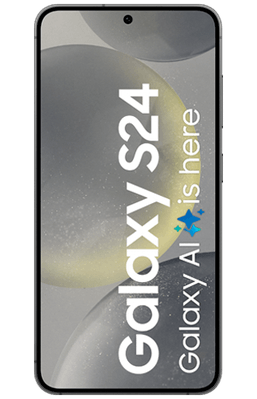 Samsung Galaxy S24 128GB S921 Svart - kjøpe - Gomibo.no