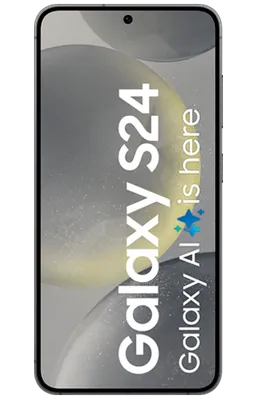 Samsung Galaxy S24 128Go S921 Noir