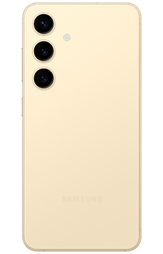 Samsung Galaxy S24 256GB S921 Gelb - kaufen - Gomibo.ch