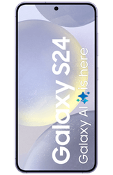 Samsung Galaxy S24 256GB S921 Purple - buy - Gomibo.co.uk