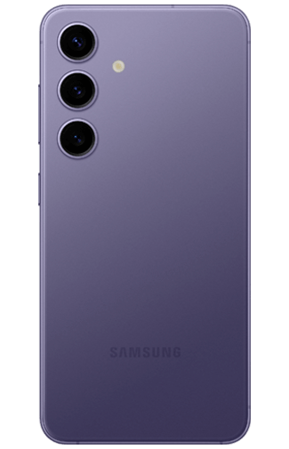 Samsung Galaxy S24 256GB S921 Purple - buy - Gomibo.es
